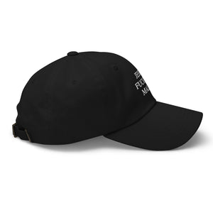 JESSE FUCKING MALIN Embroidered Hat